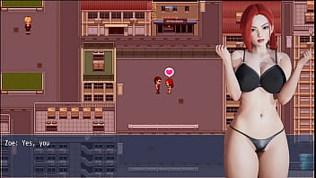 Man with huge dick can impregnant all girls in city