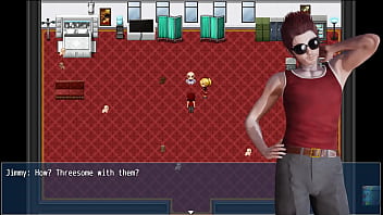 Man with huge dick can impregnant all girls in city