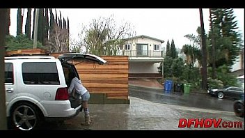 Babysitter gets fucked 240