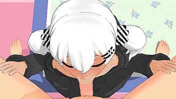 メスガキのお口慰み