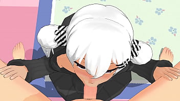 メスガキのお口慰み