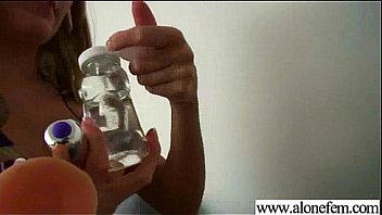 Masturbation sex on cam with megan sweetz amateur alone girl using things clip 23