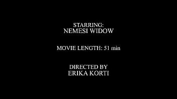 5on1 new adventures of slut nemesi widow with vagina destruction by double vaginal penetration from five cocks eks668 5on1 new adventures of slut nemesi widow with vagina destruction by double vaginal penetration from five cocks eks668