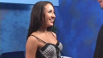 Breasty Blondie Comes For Joy thumbnail