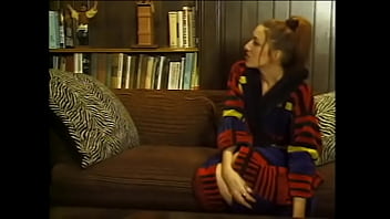 Pretty coed makes blowjob and fucks