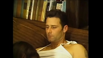 Pretty coed makes blowjob and fucks