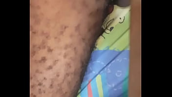 He cum inside my mouth