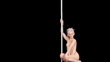 Christy White Red Dress Queen Of All E thumbnail