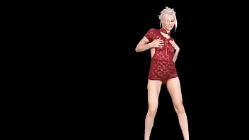 Christy white red dress queen of all e Christy white red dress queen of all e