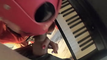 Preview milfycalla ep 114 my nymphomaniac stepmom fucks piano teacheri took a break after the first piano lesson when i