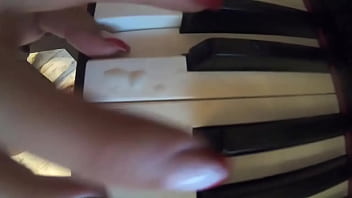 Preview milfycalla ep 114 my nymphomaniac stepmom fucks piano teacheri took a break after the first piano lesson when i