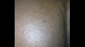 Creaming on ’s dick