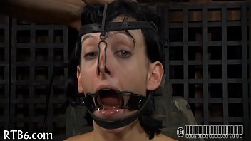 Latex sadomasochism porn