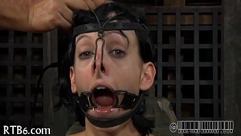 Latex sadomasochism porn