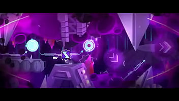 Kocmoc geometry dash