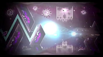 Kocmoc geometry dash