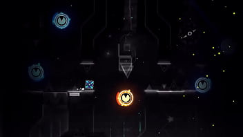 Kocmoc geometry dash