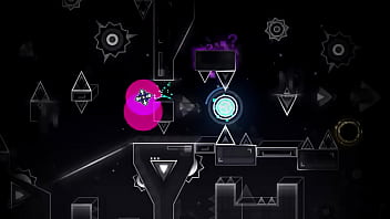 Kocmoc geometry dash