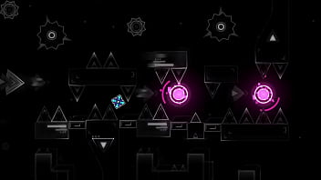 Kocmoc geometry dash