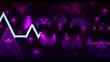 Kocmoc geometry dash