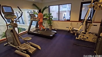 Ero In Palestra Ed Un Ragazzo Si è Avvicinato Non è Stevemorireali Was In The Gym And A Boy Approached thumbnail