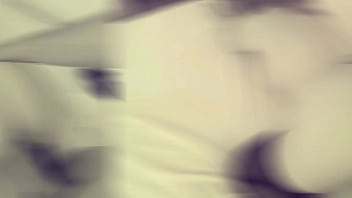 Tiny amateur with big boobs fucking huge white cock charli o