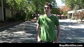 Black Gay Boys Fuck White Young Dudes Hardcore 08 thumbnail