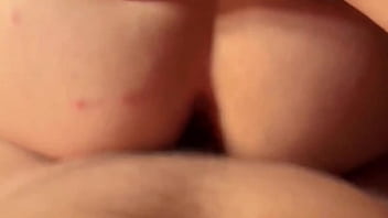 Fucking a stranger in a room