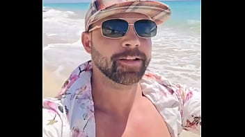 Last Stroll On The Beach And Now Time To Go Home I'm Looking To Get Some Colabs Booked In Over The Summergay Strai thumbnail