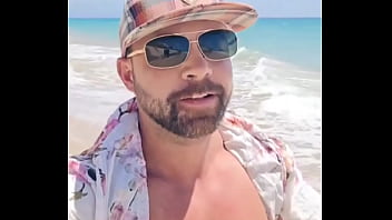 Last Stroll On The Beach And Now Time To Go Home I'm Looking To Get Some Colabs Booked In Over The Summergay Strai thumbnail