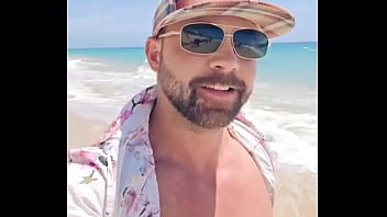 Last Stroll On The Beach And Now Time To Go Home I'm Looking To Get Some Colabs Booked In Over The Summergay Strai thumbnail
