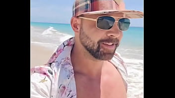 Last Stroll On The Beach And Now Time To Go Home I'm Looking To Get Some Colabs Booked In Over The Summergay Strai thumbnail