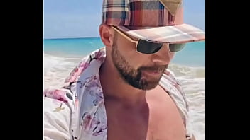 Last Stroll On The Beach And Now Time To Go Home I'm Looking To Get Some Colabs Booked In Over The Summergay Strai thumbnail