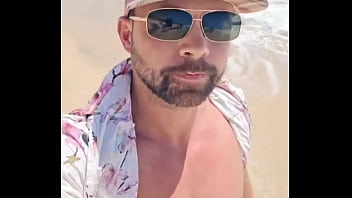 Last Stroll On The Beach And Now Time To Go Home I'm Looking To Get Some Colabs Booked In Over The Summergay Strai thumbnail