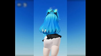 El enorme culo de mirysita roblox