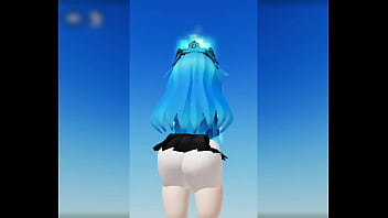 El enorme culo de mirysita roblox