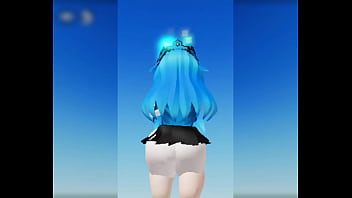 El enorme culo de mirysita roblox