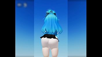 El enorme culo de mirysita roblox