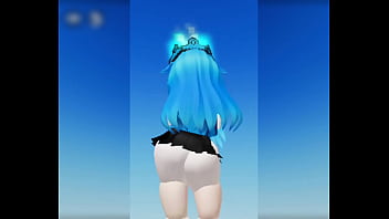 El enorme culo de mirysita roblox