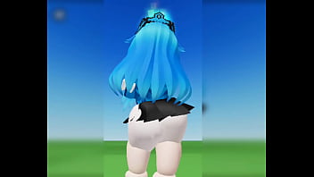 El enorme culo de mirysita roblox