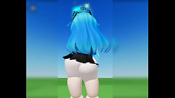 El Enorme Culo De Mirysita Roblox thumbnail