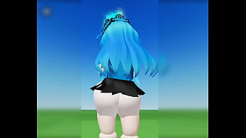 El enorme culo de mirysita roblox
