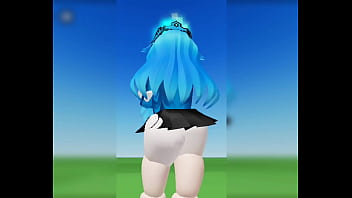 El enorme culo de mirysita roblox