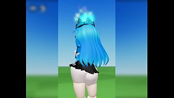 El enorme culo de mirysita roblox