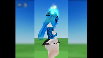 El enorme culo de mirysita roblox