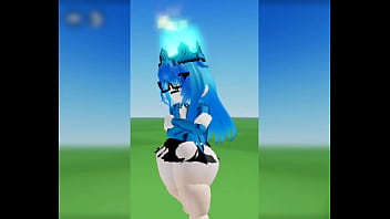 El enorme culo de mirysita roblox