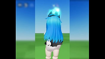 El enorme culo de mirysita roblox