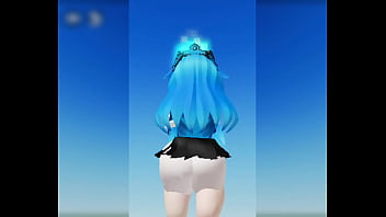 El enorme culo de mirysita roblox