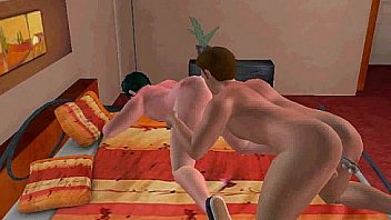 Hot 3d Carton Stud Sucks Cock And Gets Fucked Hard thumbnail