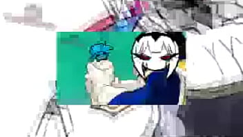 Bf And Nikusa Have Hard Sex Fuck thumbnail